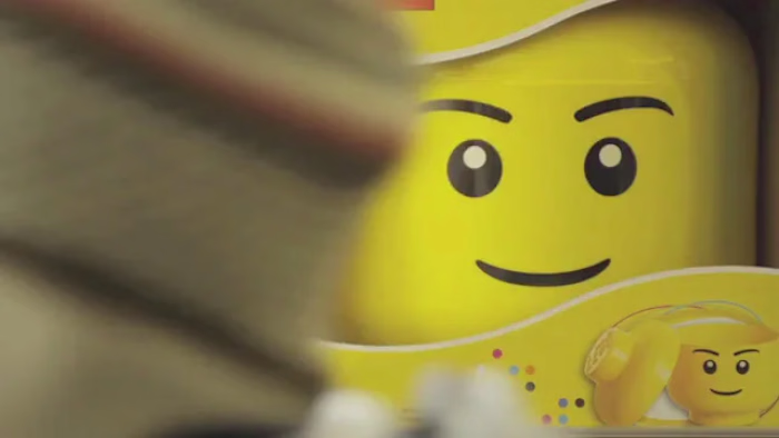 ToysXL TV ad, Blokker holdings, associated Mickey Did It