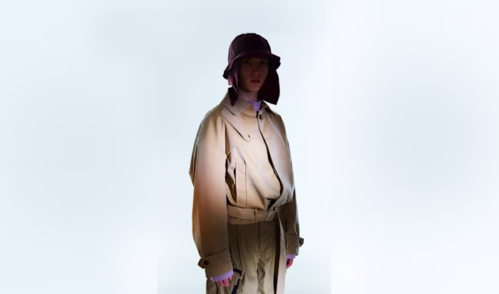 Chicari Co. — Branding & UI/UX Design