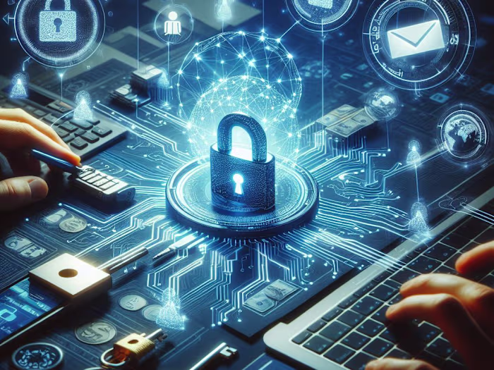 Secure Messaging System