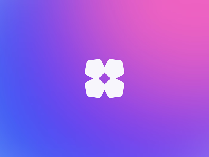 Brand identity project done for Pulseframe