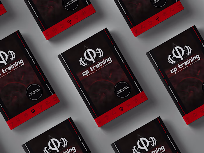 CP Training Denver | Brand Identity + Website Development