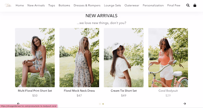 Brand Strategies + Marketing Strategies + Website Design