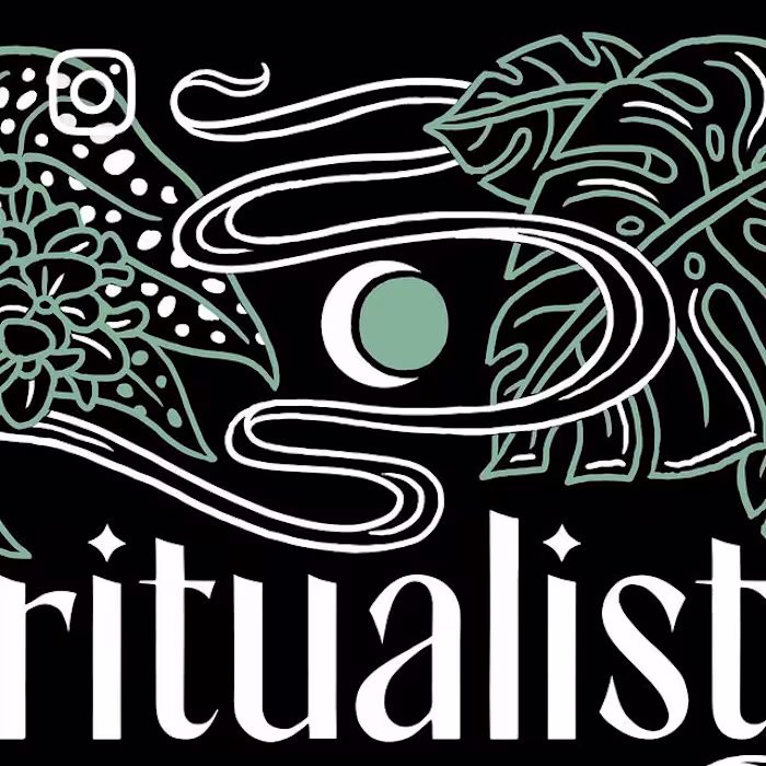 Ritualist / Illustration