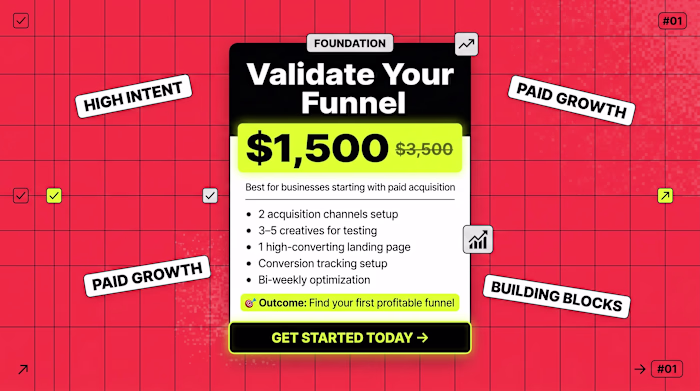 Most businesses don’t fail because