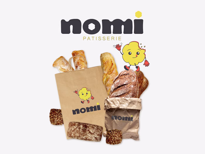 Branding, Logo Design, Illustrations & More