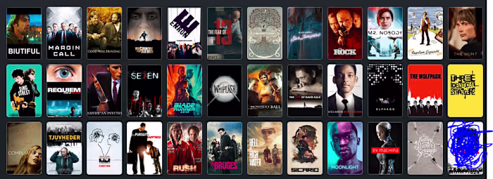 FlixSage Movie Recommendations - Replit