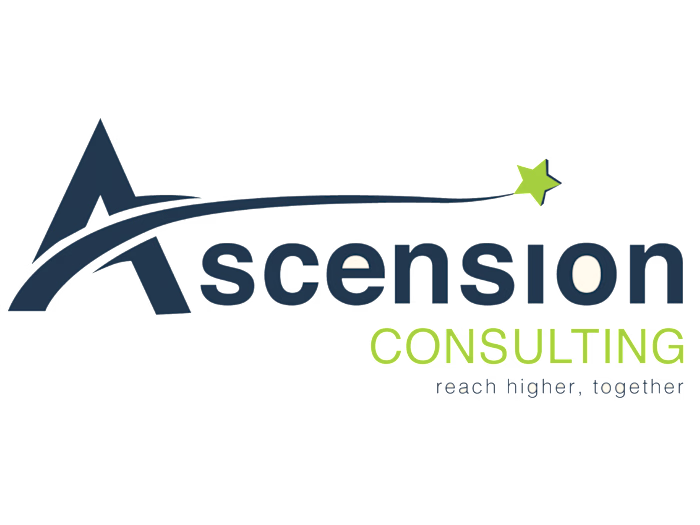 Graphic Design: Ascension Consulting LLC