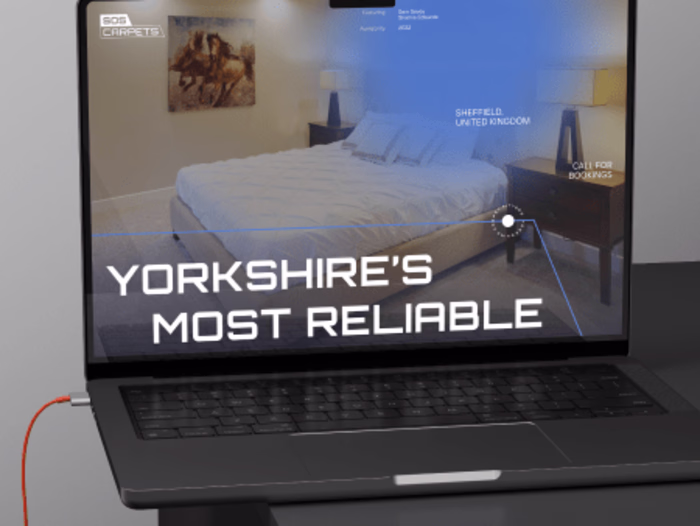 Refined and Updated Content for Top Carpet Fitters