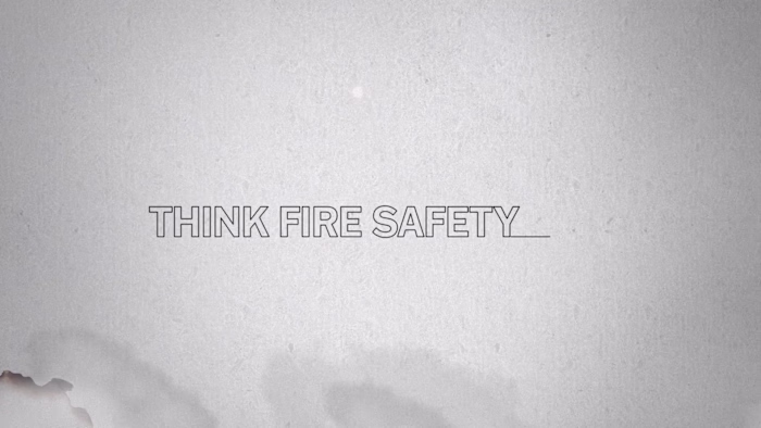 IFRC Fire Safety Film