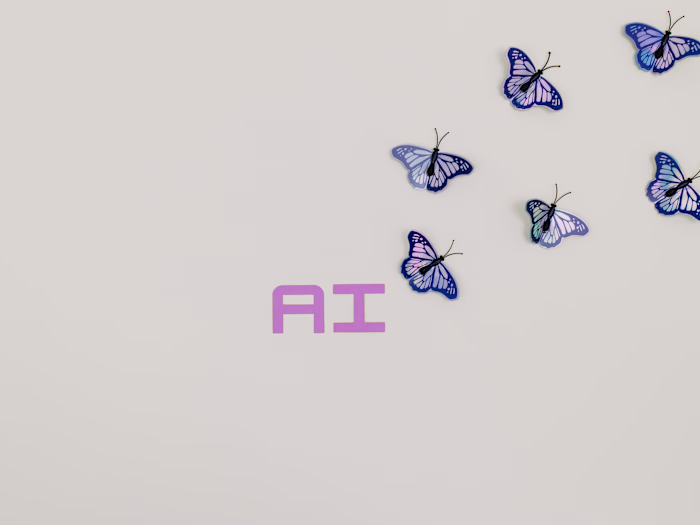 Revolutionize Your Business with AI-Powered Process Improvement