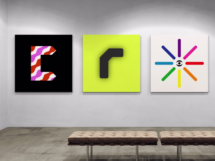 36 Days of Type: 2021, daily typography challenge