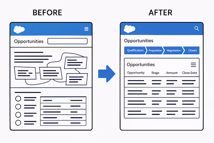 Salesforce CPQ Setup for Efficient Quoting