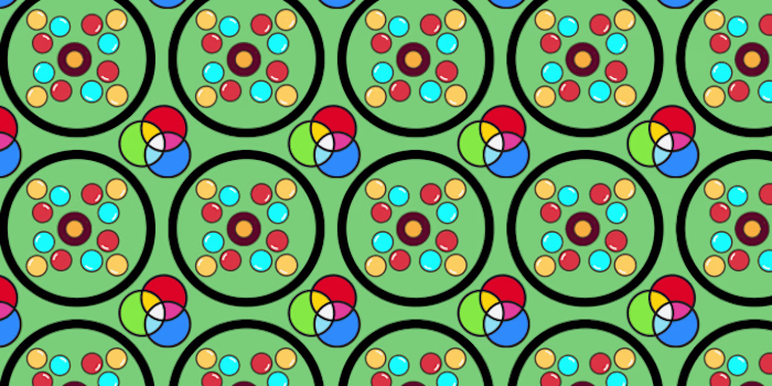 I will try my best to create a unique seamless pattern design