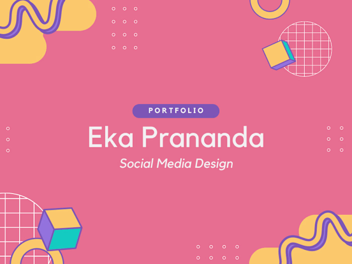 Social Media Design