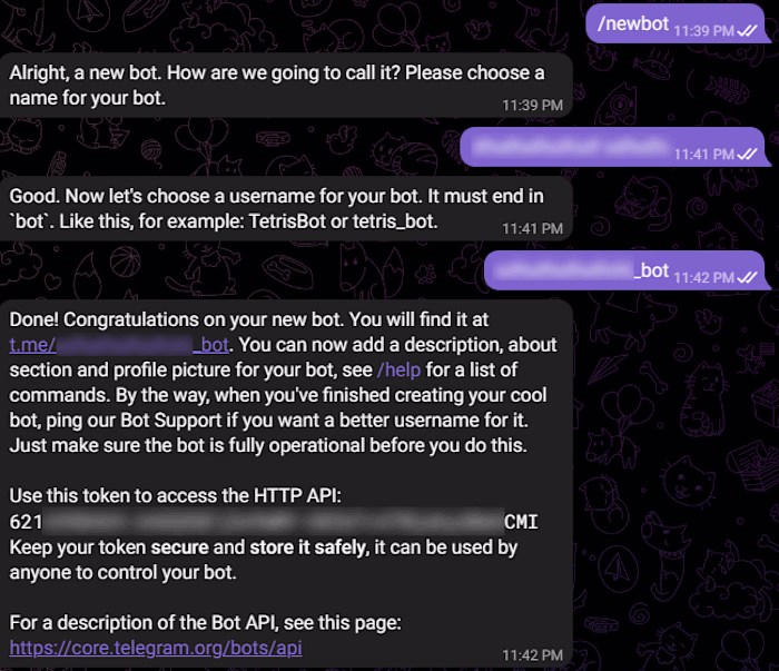 Telegram AI Concierge Bot Development