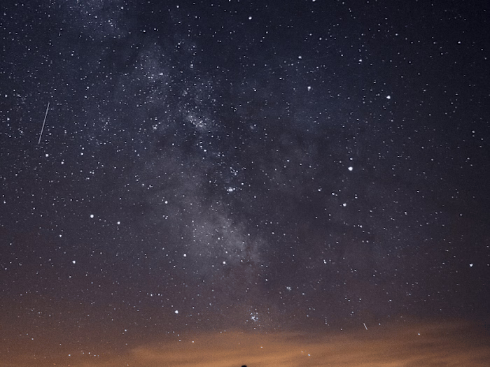 How to Reduce Light Pollution & Achieve Dark Skies for All