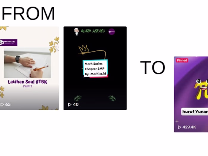 Siti Sarahwati's Portfolio