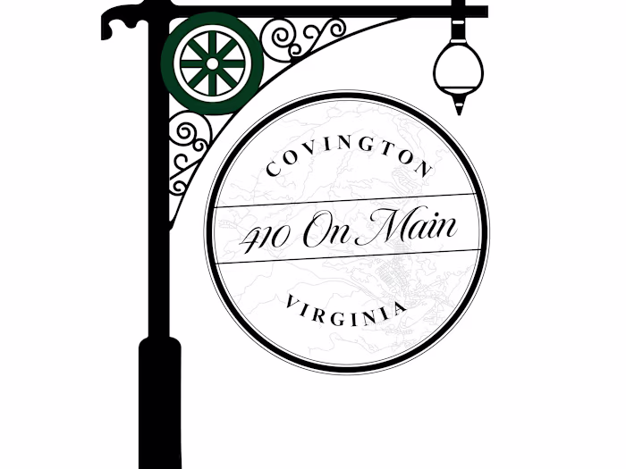 410 on Main Business Plan Final X