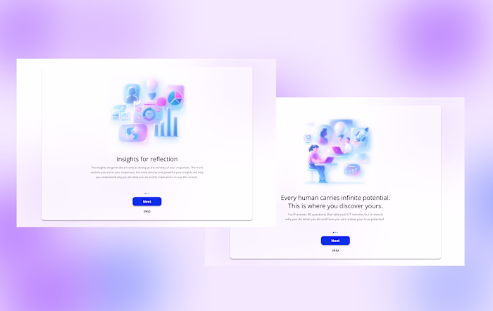 360-Degree LMS Platform Redesign
