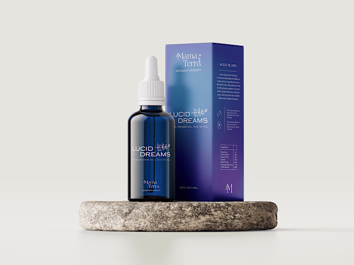 Mama Terra: Where Nature's Alchemy Meets Design