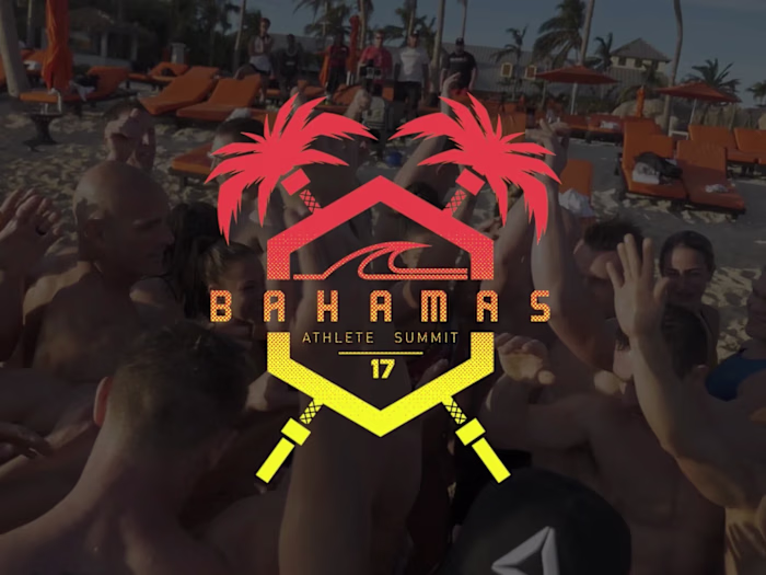 Reebok Athlete Summit