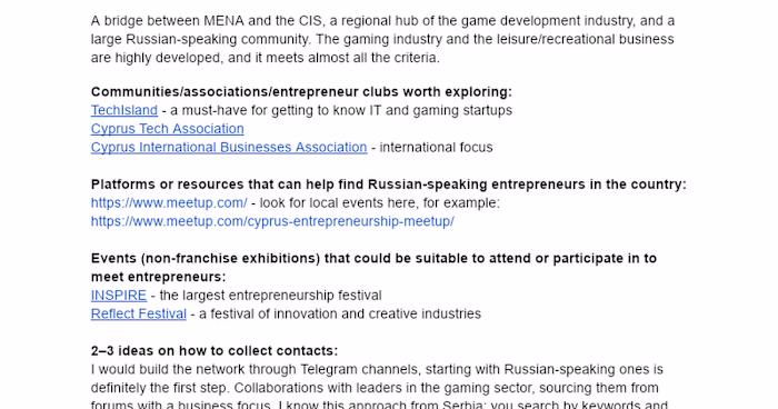 Market Entry & Go-to-Market Strategy | EU 