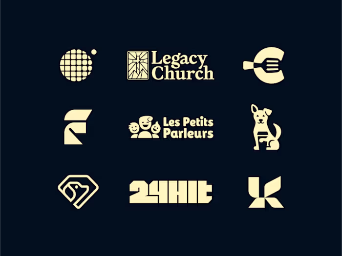 Logos & Marks Feb-Mar/2025