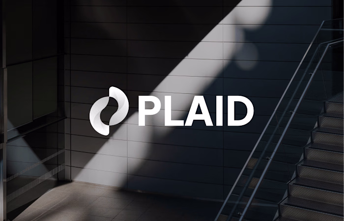 Redesign Plaid.Inc