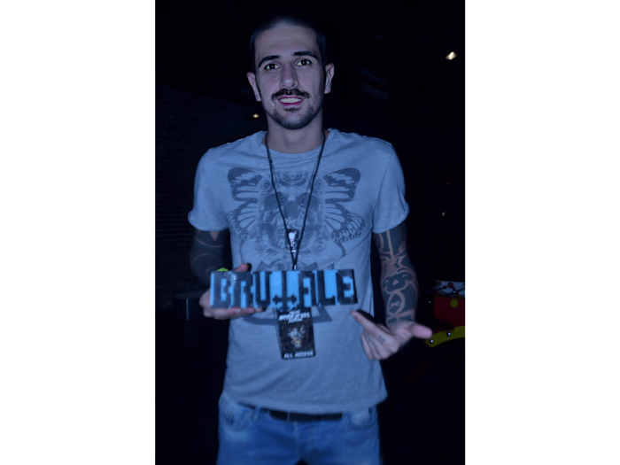 Event Photographery For Trauma Live In Denver Colorado 