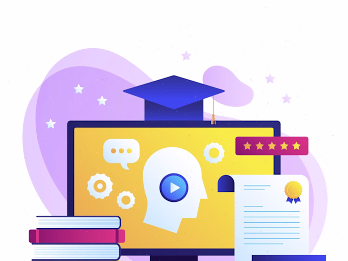 Adroythub - Learning Management Platform