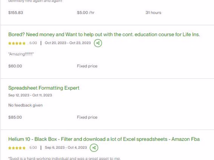 Insurance Agency Customer Service Virtual Assistant