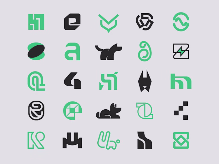 Logo-folio Mid-Year 2024