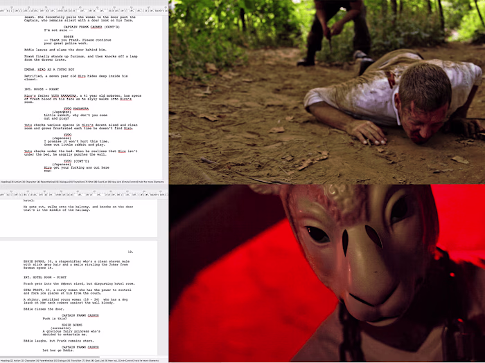 The House of Madness