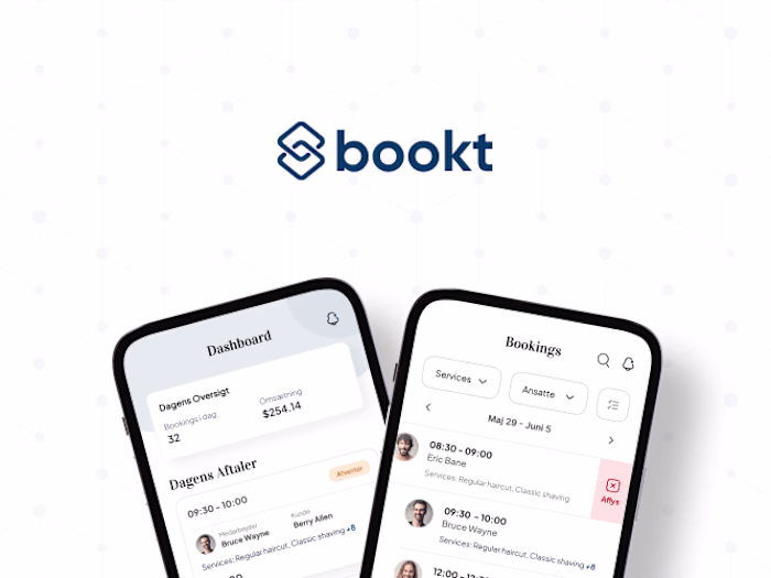 Bookt - Apps on Google Play