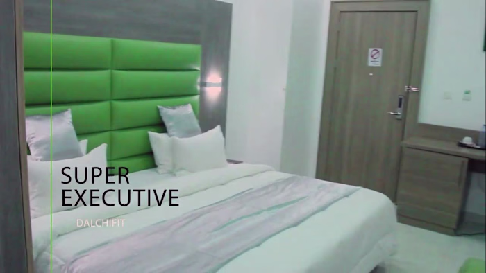 DALCHIFIT HOTEL: LUXURY UNVEILED IN MESMERIZING VIDEO 