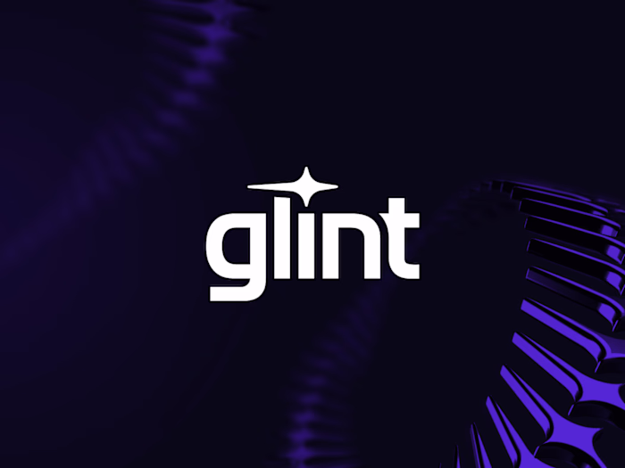 Glint | Brand Identity