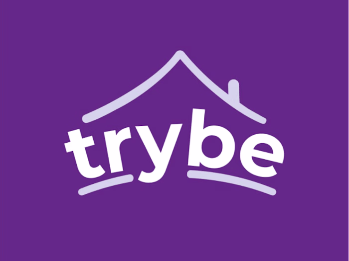 TRYBE