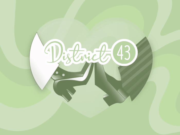 Social Media Design - Brick and Mortar Shoe Store