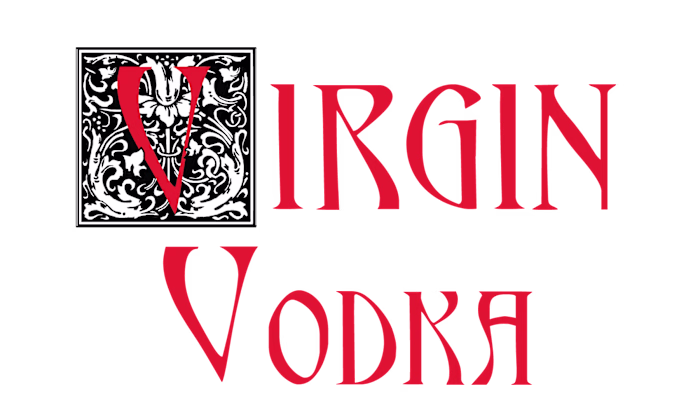 
Virgin Vodka
