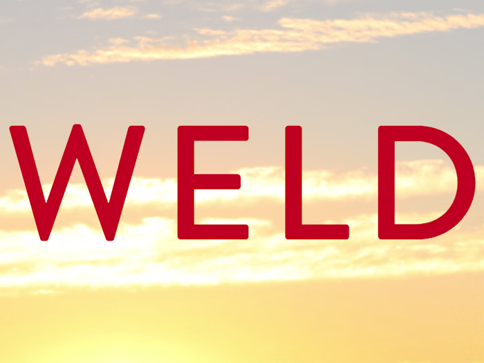 Weld Media Productions