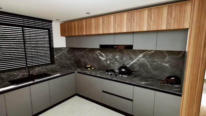 Kitchen Interaction Unreal Engine 5 - YouTube