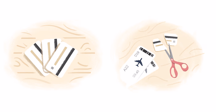 X1 Card (Formerly ThriveCash) Branding