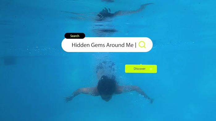 Hidden Gems: Reality Travel Show -Kenya (Teaser)