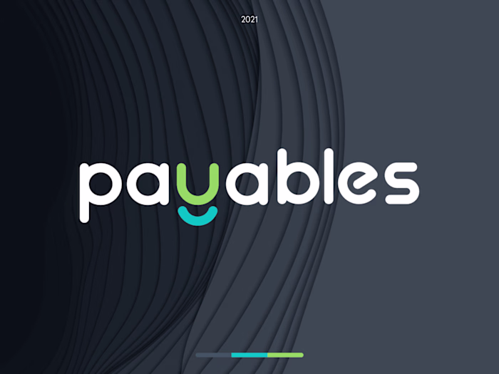Payables Logo Design