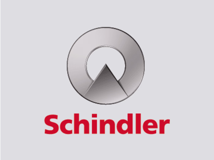 Schindler - New Tag Line
