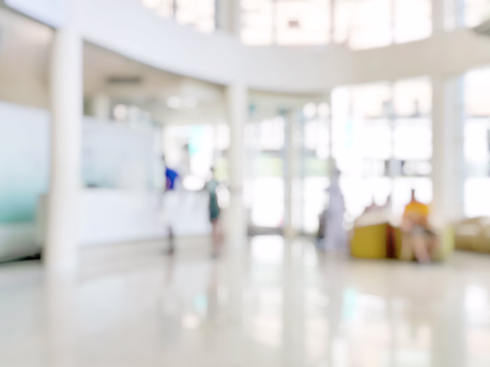 SSC Westlake Website