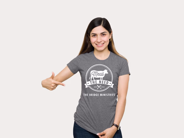 Brooke White - Event Logo Design Success Story