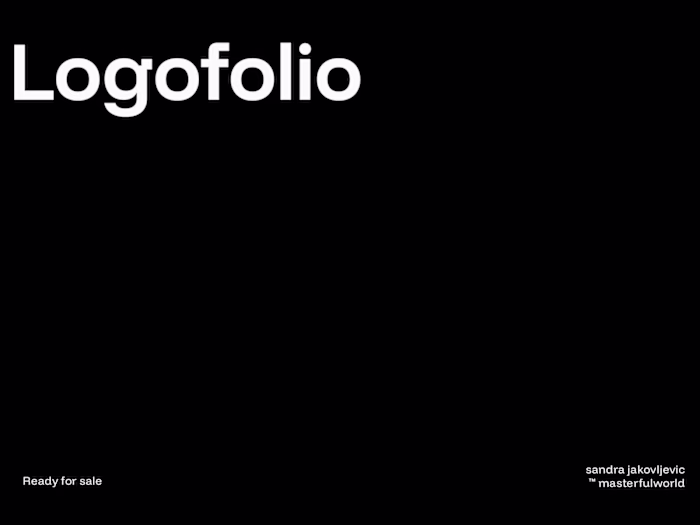 Logofolio 2024