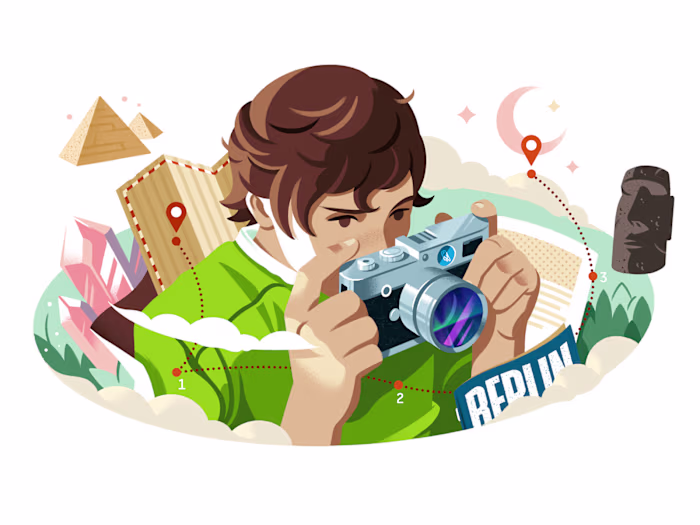 How to Become a Travel Writer