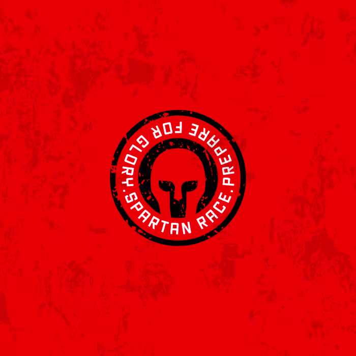 Spartan Race - Logo Redesign